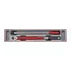 TTX2493 MOMENTSLEUTEL SET TENG TOOLS
