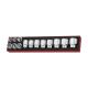 DOPPENSET TTX34AF 3/4" 14-DLG TENG TOOLS