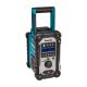 RADIO MAKITA DMR110N