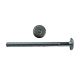 MEUBELBOUT M6X80 INBUS
