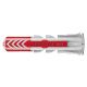 PLUGGEN DUOPOWER  6x30 100-ST FISCHER
