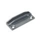 SLUITPLAAT VLAK ZAMAC 65X25MM