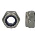 MOEREN M-12 ZELFB. RVS DIN-985 200-ST