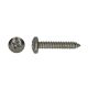 ZELFTAPPERS 5.5X50 RVS D7981C 200-ST
