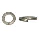 VEERRINGEN M-12  RVS DIN-127 B 200-ST