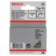 NIETEN 53/6 RVS 1000-ST  BOSCH