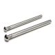 SCHARNIERPEN VOOR 76x76 NYLON GELAGERD