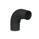 GEG BOCHT  98 MM 90' ZWART