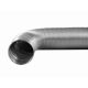 WASEMKAPSLANG  90 MM 3-MTR ALUMINIUM