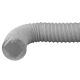 WASEMKAPSLANG  82 MM 1.5-MTR WIT
