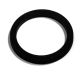 SCHROEFDEKSEL RING 40 MM