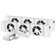SPEEDCOMFORT DUO SET RADIATORVENTILATOR
