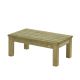 TAFEL ZEIST LAAG 70x120CM x 45CM HOOG