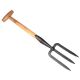 HANDVORK 3 TANDEN DEWIT 40CM 3094