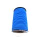ELASTIEKKOORD BLAUW  8 MM PE