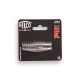 VEER FELCO SNOEISCHAAR 2/91   2-ST