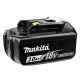 ACCU MAKITA 18V BL1830B  3.0AH