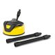T-RACER KARCHER T 5 TERRASREINIGER
