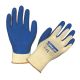 HANDSCHOENEN POWERGRAB M.9 BLAUW