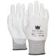 WERKHANDSCHOENEN EASY GRIP WIT