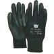 WERKHANDSCHOENEN EASY GRIP ZWART