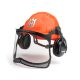 VEILIGHEIDSHELM CLASSIC HUSQVARNA