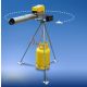 DRAAISTANDAARD ZON MARK-4   1.25 METER