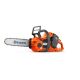ACCU KETTINGZAAG 340I HUSQVARNA KAAL