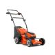 ACCUMAAIER HUSQVARNA LC137I +ACCU+LADER