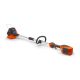 BOSMAAIER 110IL BASIS HUSQVARNA