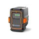 ACCU HUSQVARNA 40-B220X  36V  6.0AH  BT