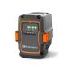 ACCU HUSQVARNA 40-B140X  36V  4.0AH  BT