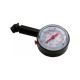 BANDENSPANNINGSMETER KLOK