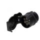 TRAILER STEKKER ADAPTOR 13P-7P