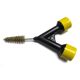 ACCUPOOLREINIGER DUBBEL