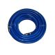 COMPRESSOR SLANG 10-M BLAUW AIRP.