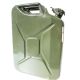 JERRYCAN 20 LTR METAAL