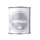 HERMADIX TRAPPENLAK RAL 9010  750ML