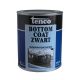 TENCO BOTTOMCOAT ZWART 1000 ML