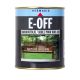 E-OFF 750 ML NATURE BROWN HERMADIX