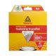 TOCHTSTRIP O-WIT 9x6MM 6-MTR