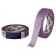 AFPLAKBAND PAARS 25MM 50M  PW2550