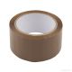 VERPAKKINGSTAPE 25 MM 66-M TRANSPARANT