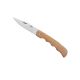 ZAKMES BLACK EAGLE HOUT 12 CM