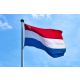 VLAG NEDERLAND 150-225 CM
