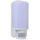 WAND ARMATUUR BIG BRIGHT MOTO WIT