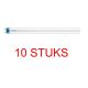 TL-BUIS LED  1200MM COREPRO 865 10-STUKS