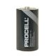 BATTERIJ INDUSTRIAL PC1400 C DURACELL