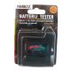 BATTERIJ TESTER  MVC TOOLS