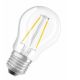 LED RETROFIT CLP25 HELDER 2.5W E27 827